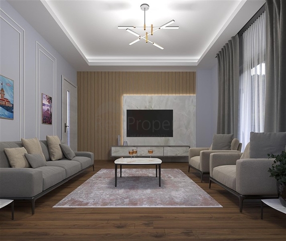 Новый инвестиционный проект в районе Паяллар