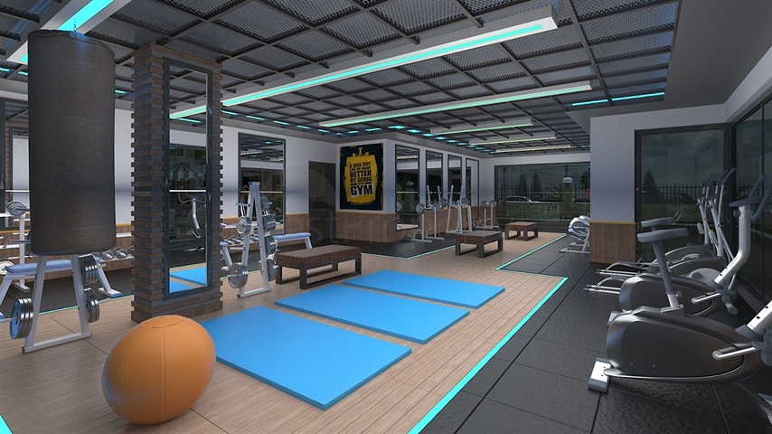 Новый инвестиционный проект в районе Паяллар