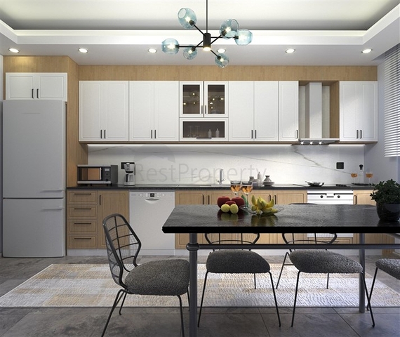 Новый инвестиционный проект в районе Паяллар