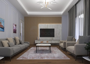 Новый инвестиционный проект в районе Паяллар