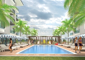 Новый инвестиционный проект в районе Паяллар