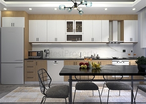 Новый инвестиционный проект в районе Паяллар