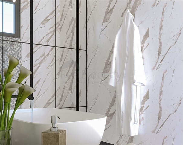 Новый жилой комплекс в тихом районе Кестель