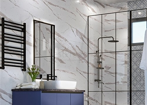 Новый жилой комплекс в тихом районе Кестель