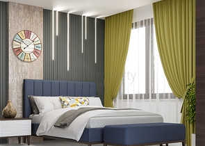 Новый жилой комплекс в тихом районе Кестель