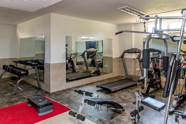 Апартаменты 2+1 в спокойном и спальном районе Джикджилли 