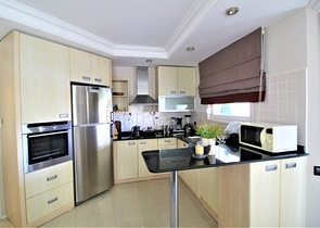 Апартаменты 2+1 в спокойном и спальном районе Джикджилли 