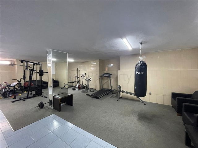 Просторная квартира 2+1 в самом сердце Алании