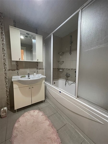 Просторная квартира 2+1 в самом сердце Алании