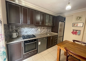 Просторная квартира 2+1 в самом сердце Алании