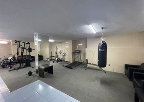 Просторная квартира 2+1 в самом сердце Алании