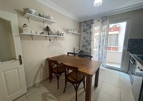 Просторная квартира 2+1 в самом сердце Алании