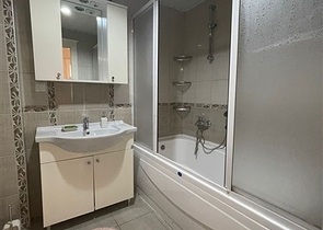 Просторная квартира 2+1 в самом сердце Алании