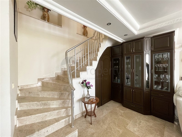 Просторный пентхаус 3+1 в районе Джикджилли от собственника