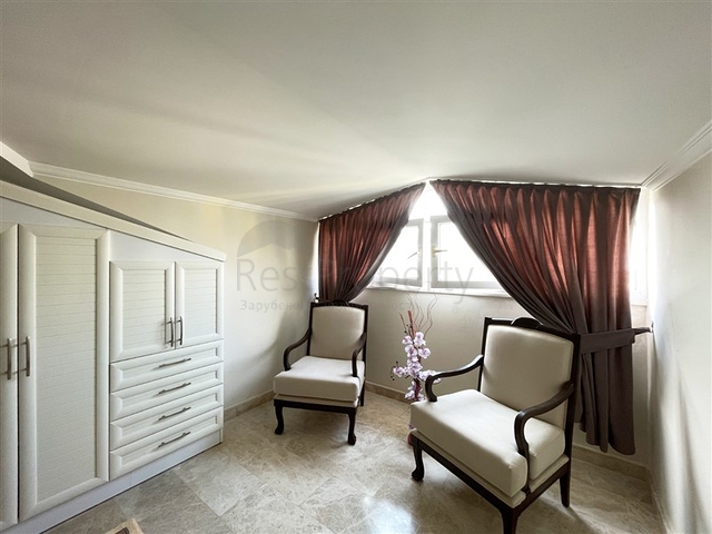 Просторный пентхаус 3+1 в районе Джикджилли от собственника