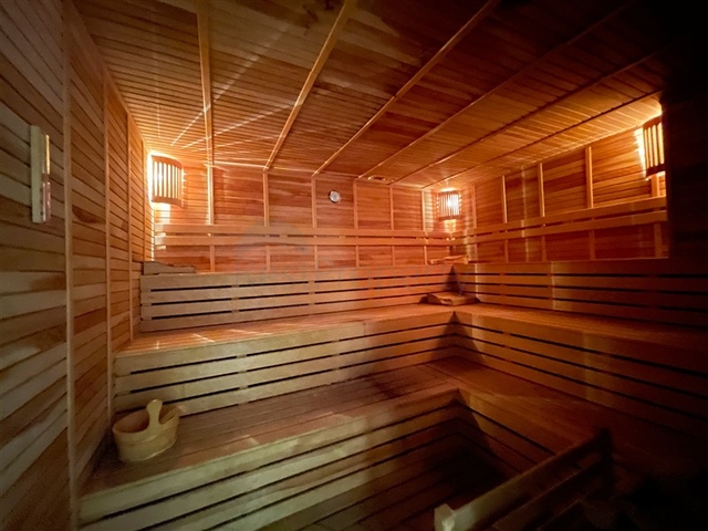 Просторный пентхаус 3+1 в районе Джикджилли от собственника