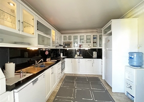 Просторный пентхаус 3+1 в районе Джикджилли от собственника