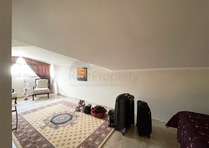 Просторный пентхаус 3+1 в районе Джикджилли от собственника