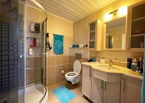 Просторный пентхаус 3+1 в районе Джикджилли от собственника