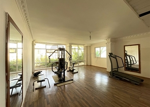 Просторный пентхаус 3+1 в районе Джикджилли от собственника