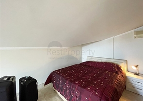 Просторный пентхаус 3+1 в районе Джикджилли от собственника