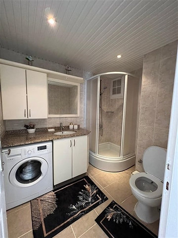 Просторные апартаменты 2+1 в Махмутларе