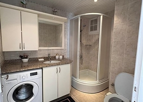 Просторные апартаменты 2+1 в Махмутларе