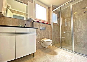 Квартира 2+1 в районе Тосмур