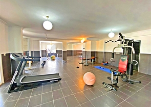 Квартира 2+1 в районе Тосмур