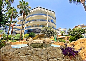 Квартира 2+1 в районе Тосмур