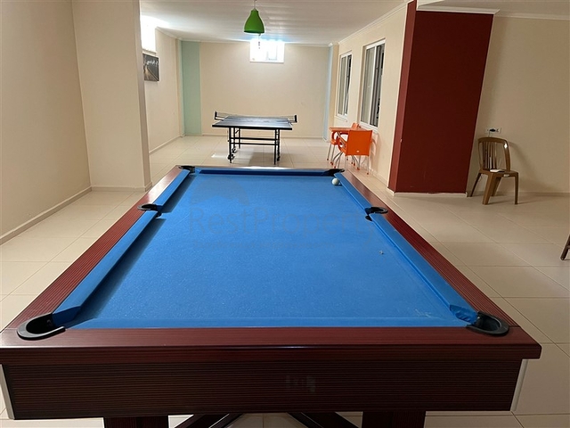 Большая и уютная трехкомнатная квартира в Тосмуре