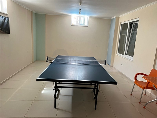 Большая и уютная трехкомнатная квартира в Тосмуре