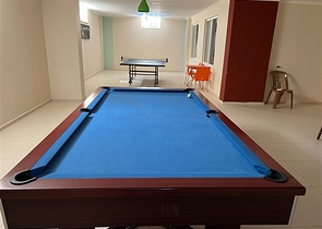 Большая и уютная трехкомнатная квартира в Тосмуре