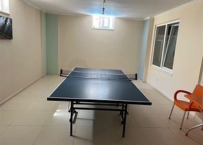 Большая и уютная трехкомнатная квартира в Тосмуре