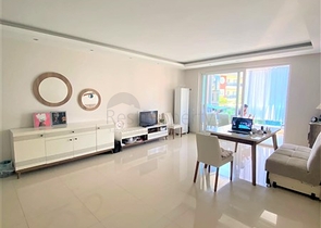 Просторная квартира 1+1 в Тосмуре