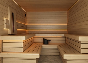 Квартиры в строящемся комплексе с отельной инфраструктурой в районе Авсаллар 