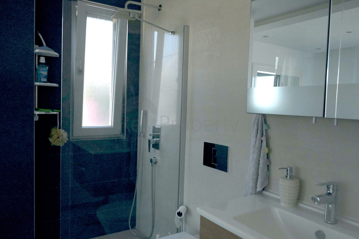 Видовые апартаменты 2+1 с террасой в районе Коюнбаба