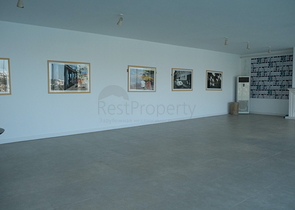 Видовые апартаменты 2+1 с террасой в районе Коюнбаба