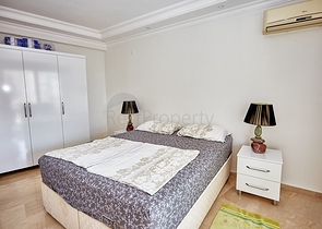 Квартира 2+1 в Тосмуре