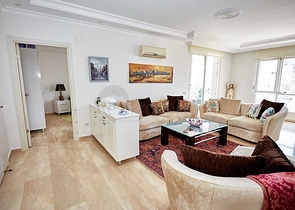 Квартира 2+1 в Тосмуре