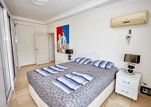 Квартира 2+1 в Тосмуре