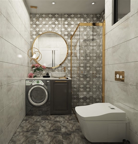 Новый масштабный инвестиционный проект в районе Демирташ