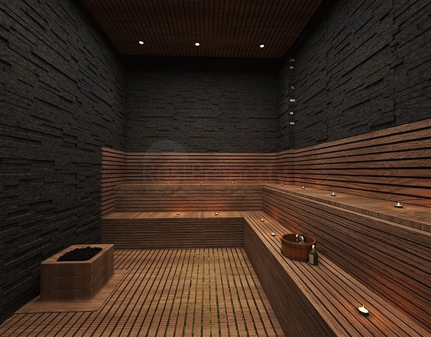 Новый масштабный инвестиционный проект в районе Демирташ