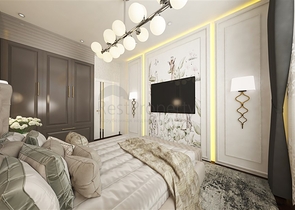 Новый масштабный инвестиционный проект в районе Демирташ