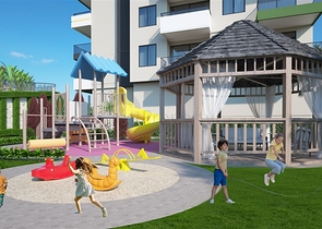 Новый масштабный инвестиционный проект в районе Демирташ