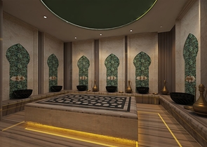 Новый масштабный инвестиционный проект в районе Демирташ