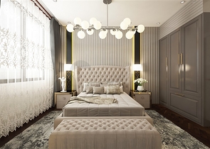 Новый масштабный инвестиционный проект в районе Демирташ