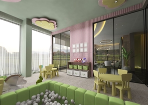 Новый масштабный инвестиционный проект в районе Демирташ