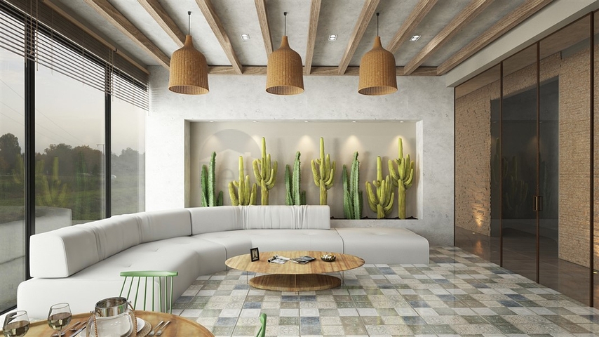 Инвестиционный проект в районе верхняя Оба