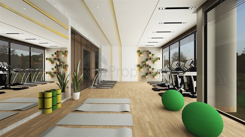 Инвестиционный проект в районе верхняя Оба